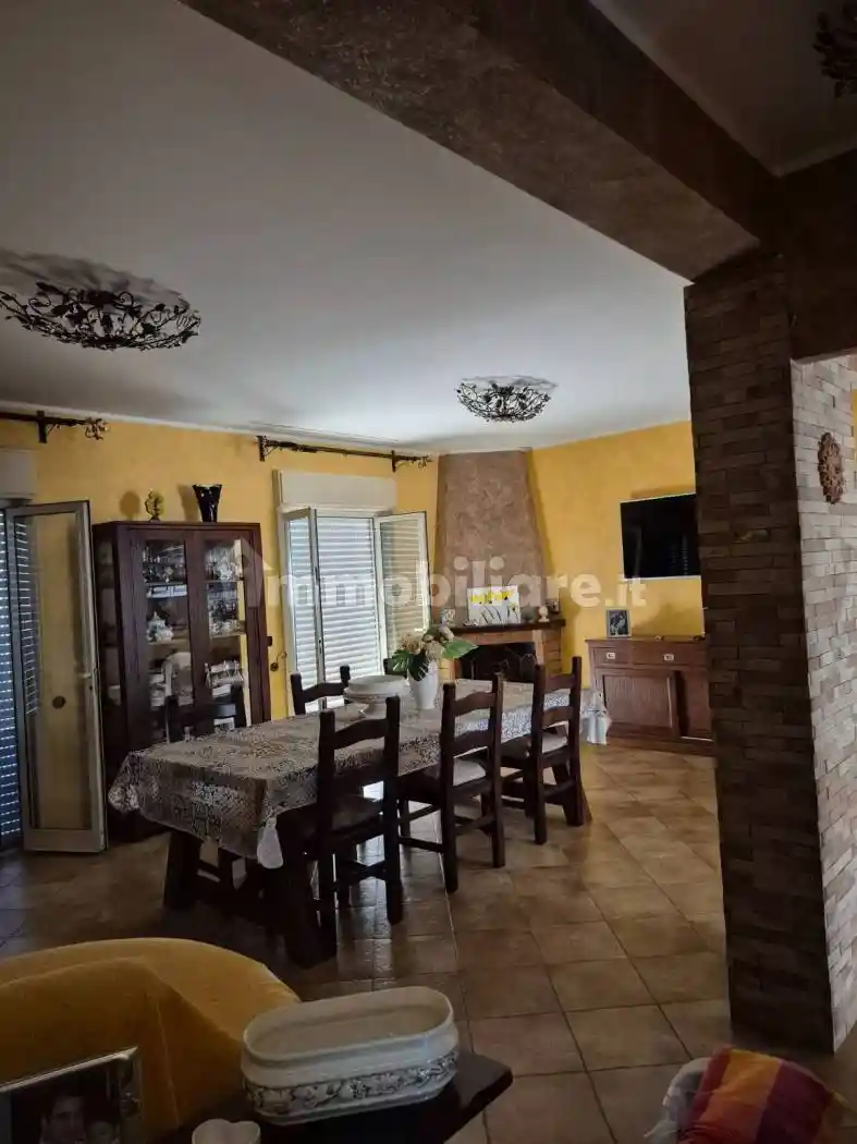 Villetta a schiera in vendita a Gaggi