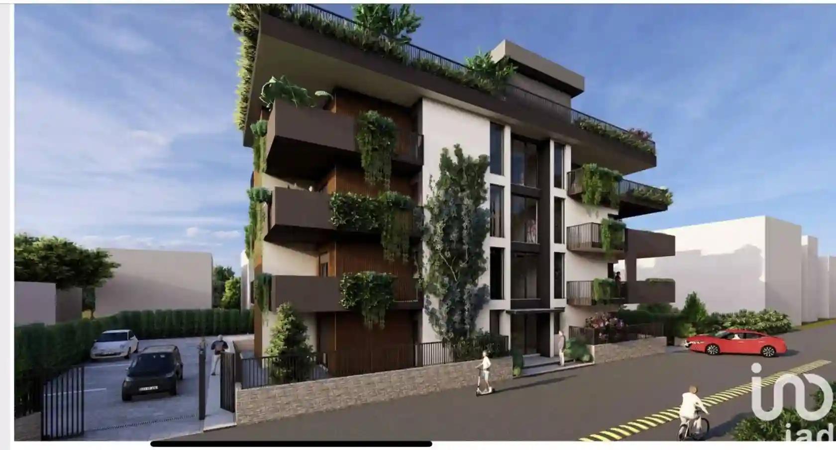 Appartamento - foto 4