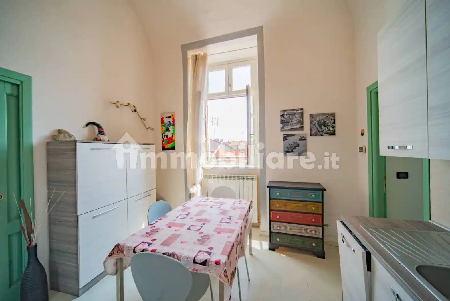 Appartamento in vendita a Caraglio