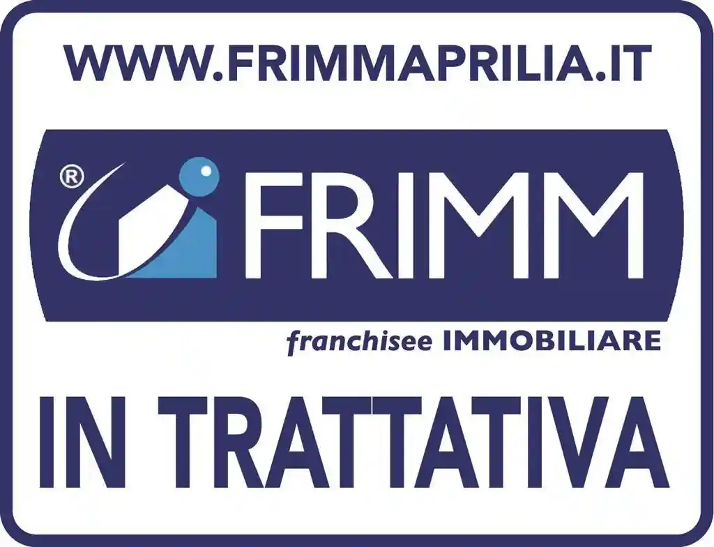 Appartamento in vendita a Aprilia