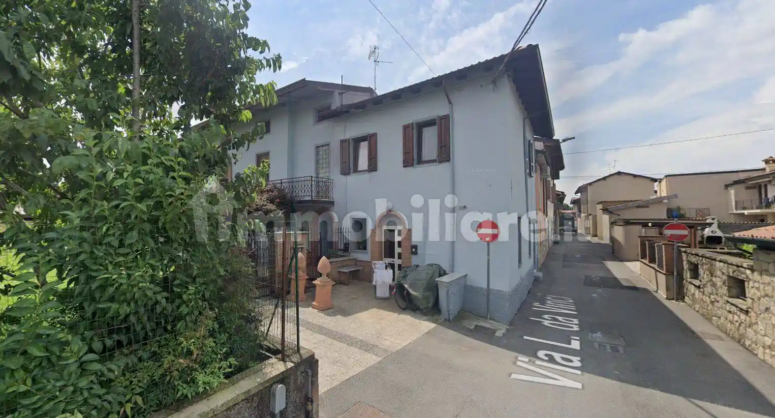 Appartamento in vendita a Castelcovati