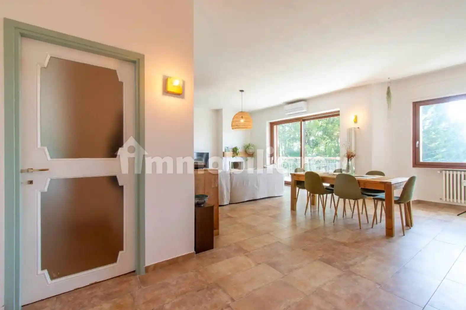 Quadrilocale Strada della Maddalena, Revigliasco - Maddalena, Moncalieri - foto 2