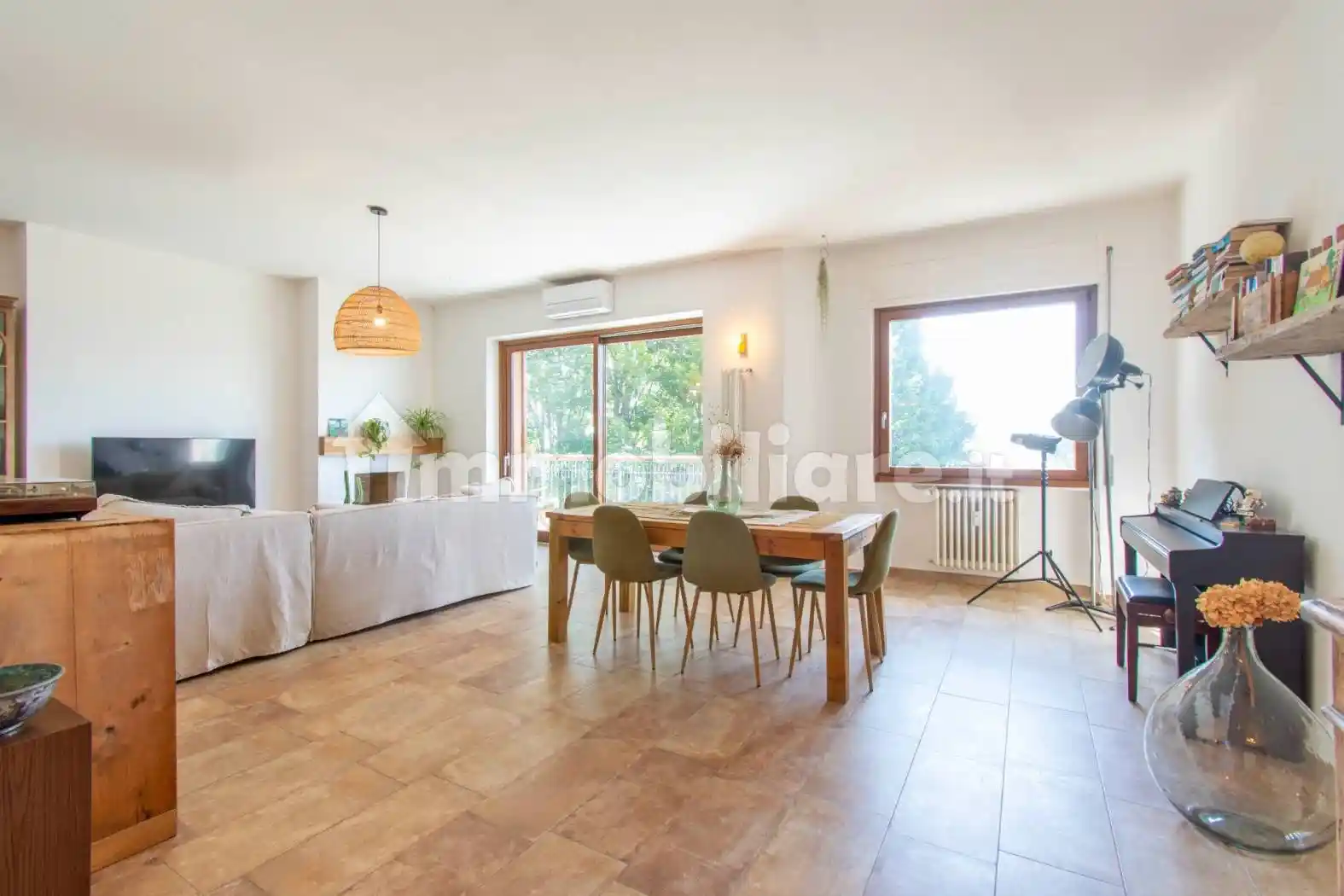 Quadrilocale Strada della Maddalena, Revigliasco - Maddalena, Moncalieri - foto 3