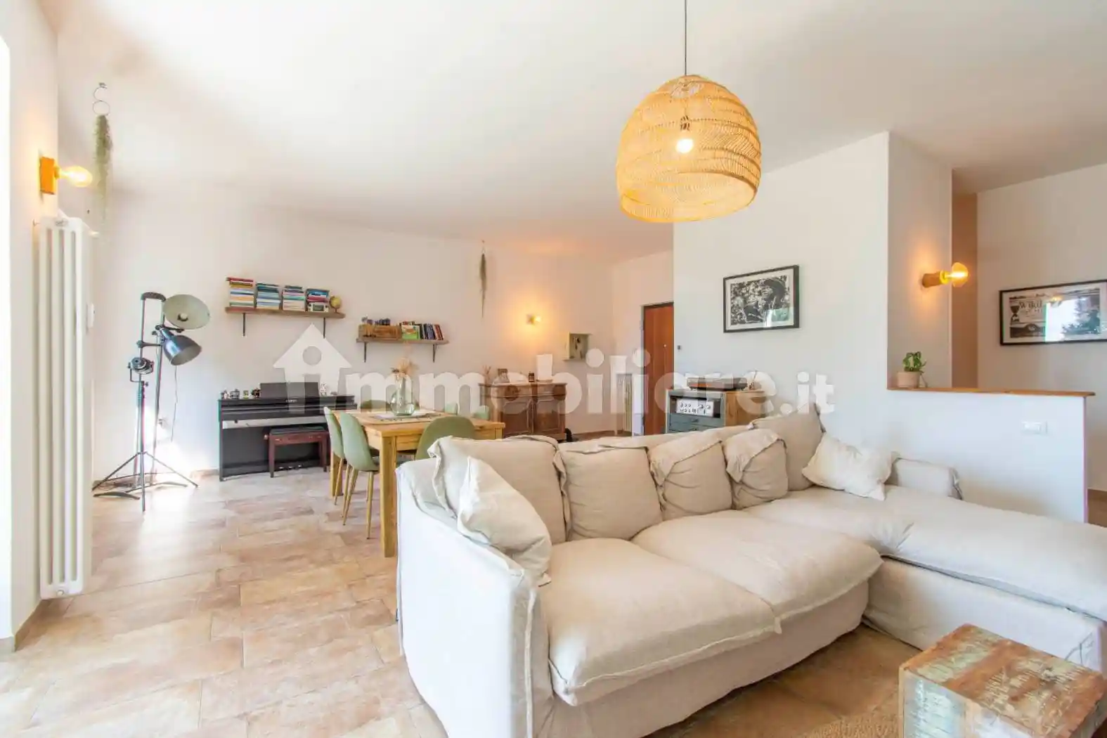 Quadrilocale Strada della Maddalena, Revigliasco - Maddalena, Moncalieri - foto 4