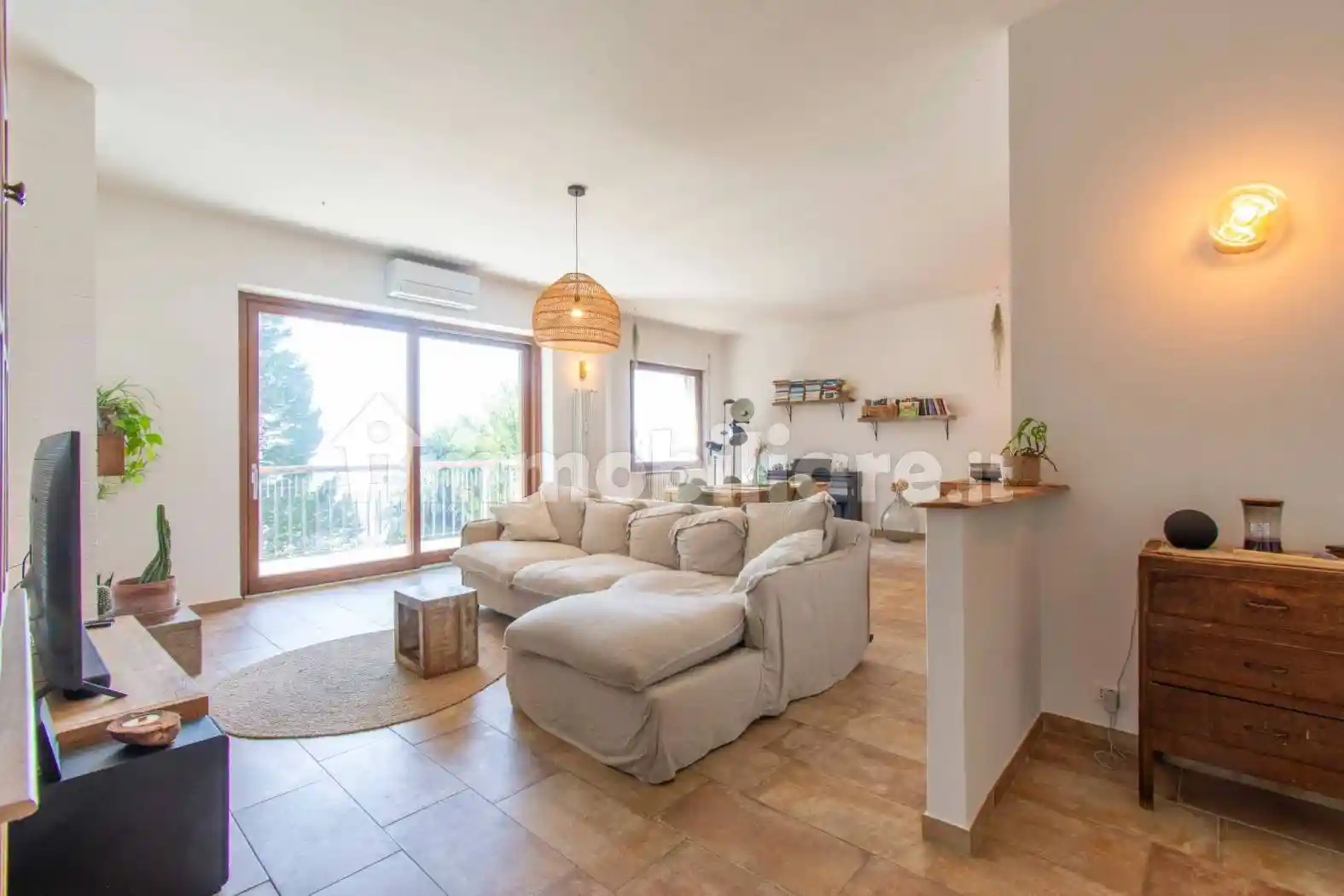 Quadrilocale Strada della Maddalena, Revigliasco - Maddalena, Moncalieri - foto 5