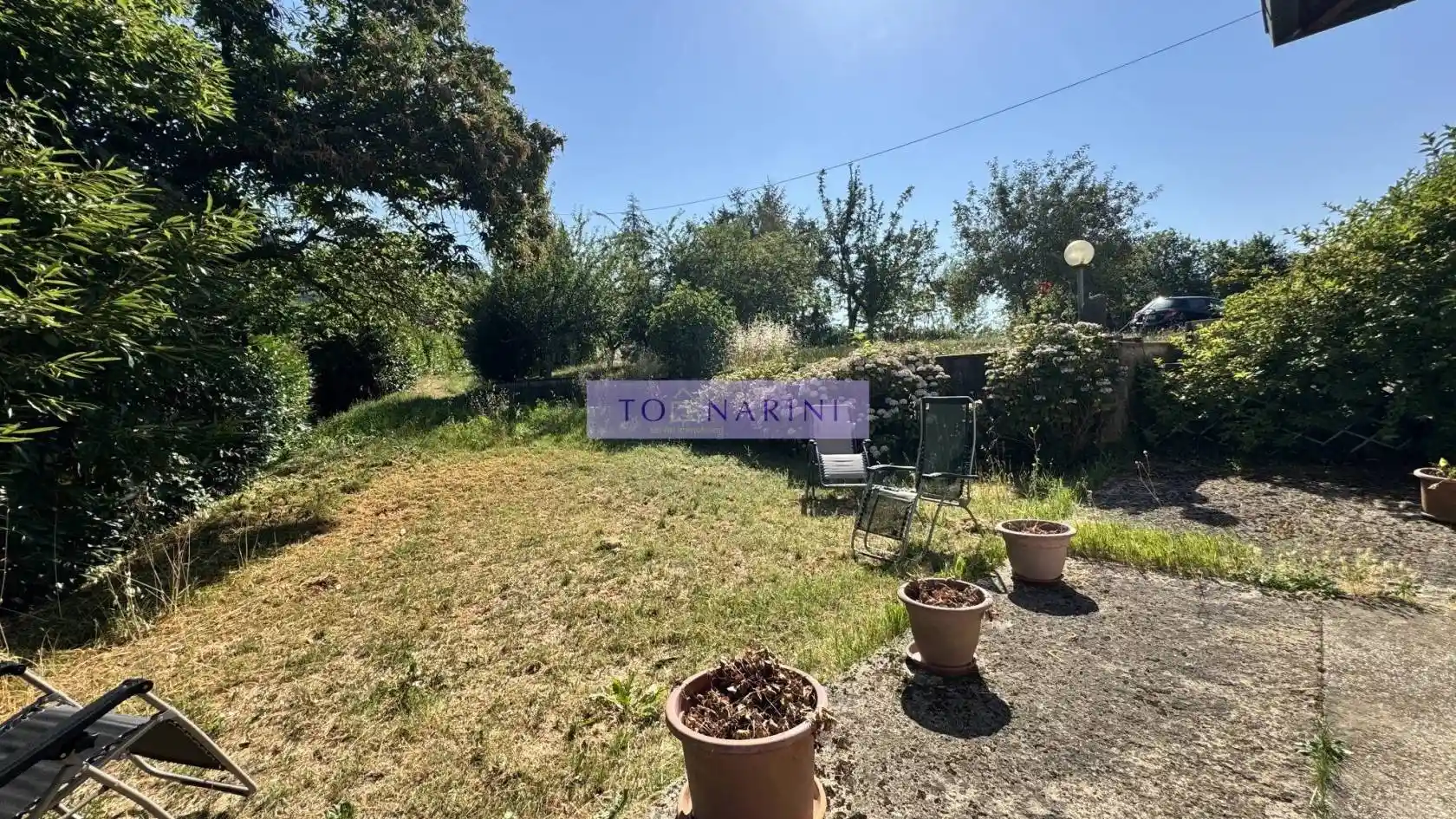 Appartamento in vendita a Marliana