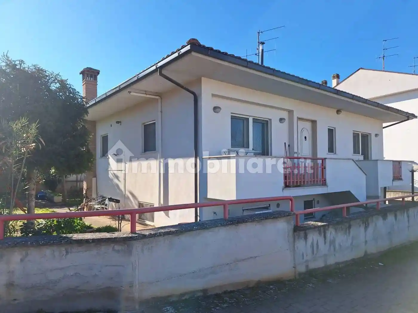 Villa in vendita a Introdacqua