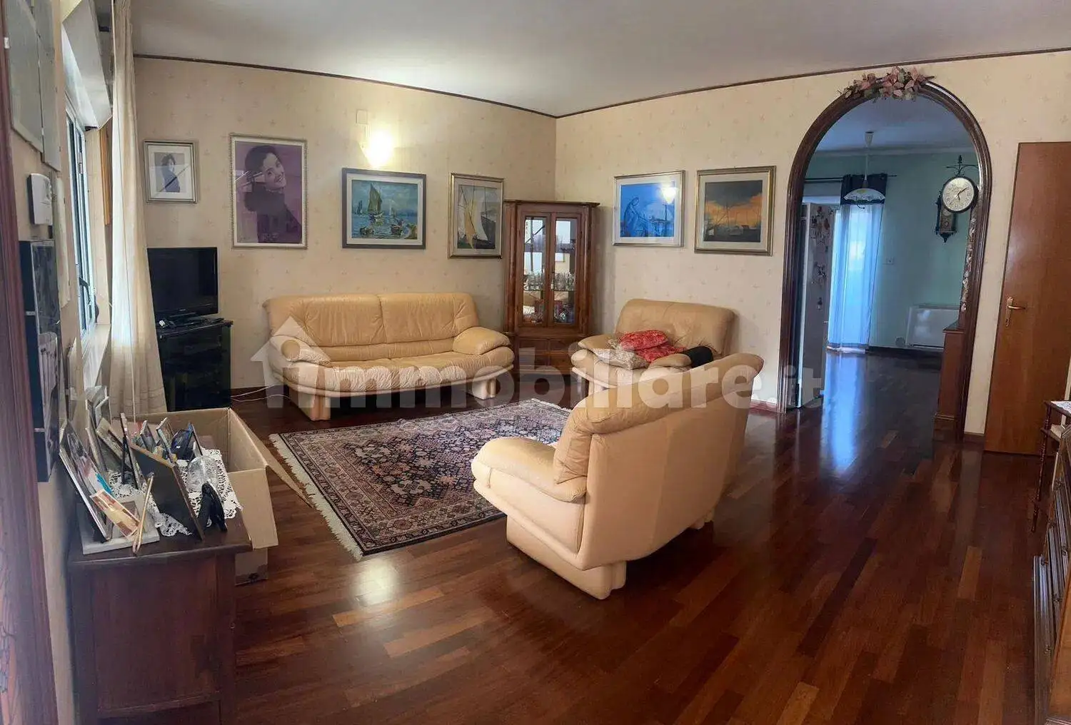 Villa in vendita a Sulmona