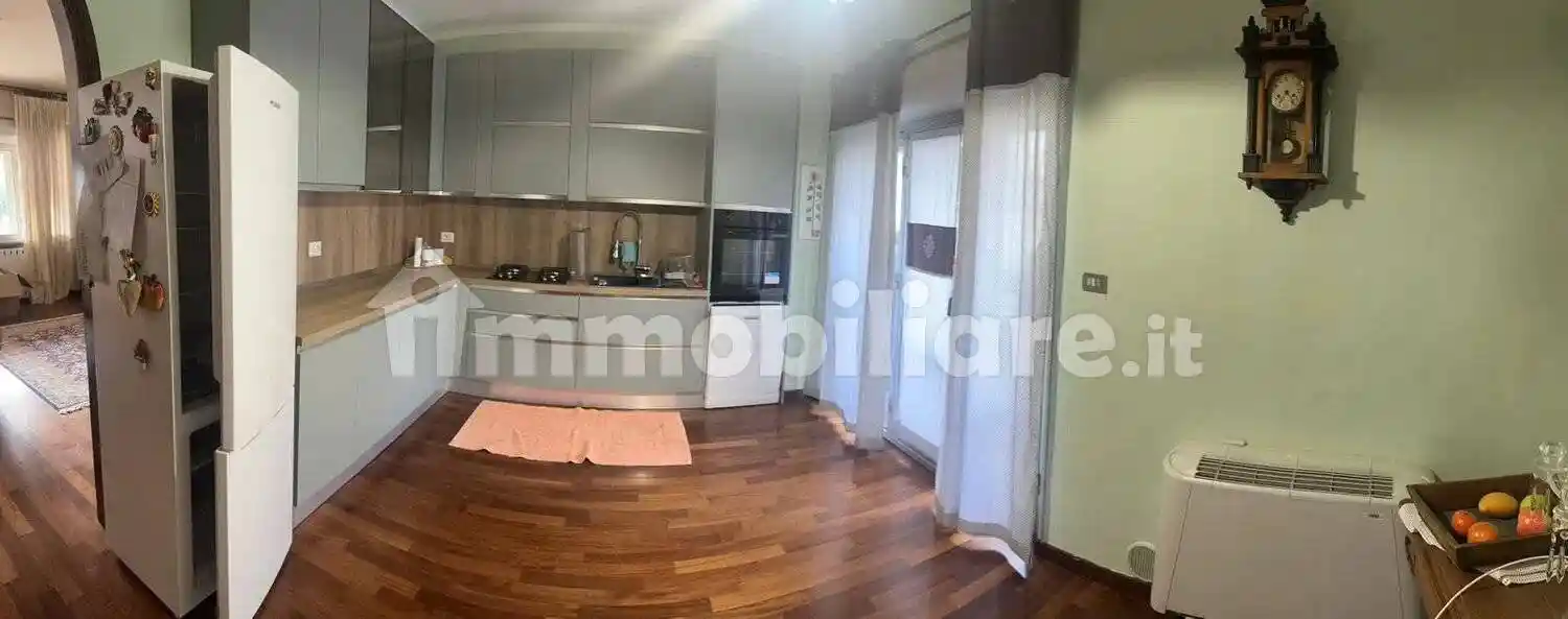 Villa unifamiliare via Plinio, Centro, Sulmona - foto 2