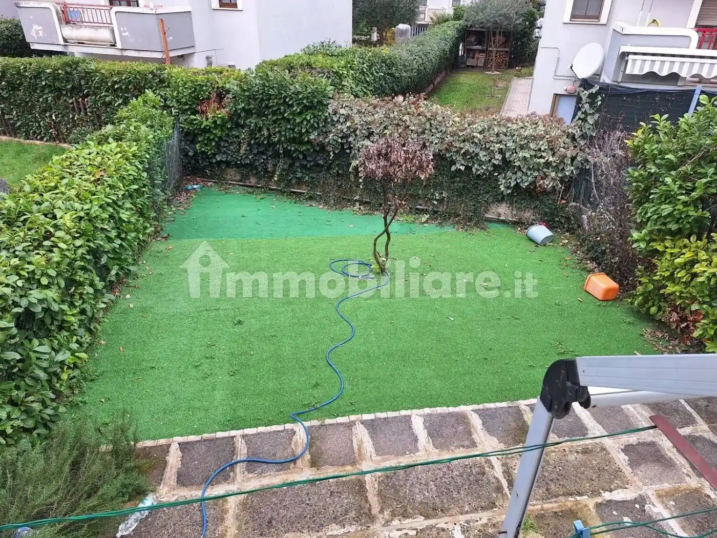 Villa unifamiliare via Plinio, Centro, Sulmona - foto 3