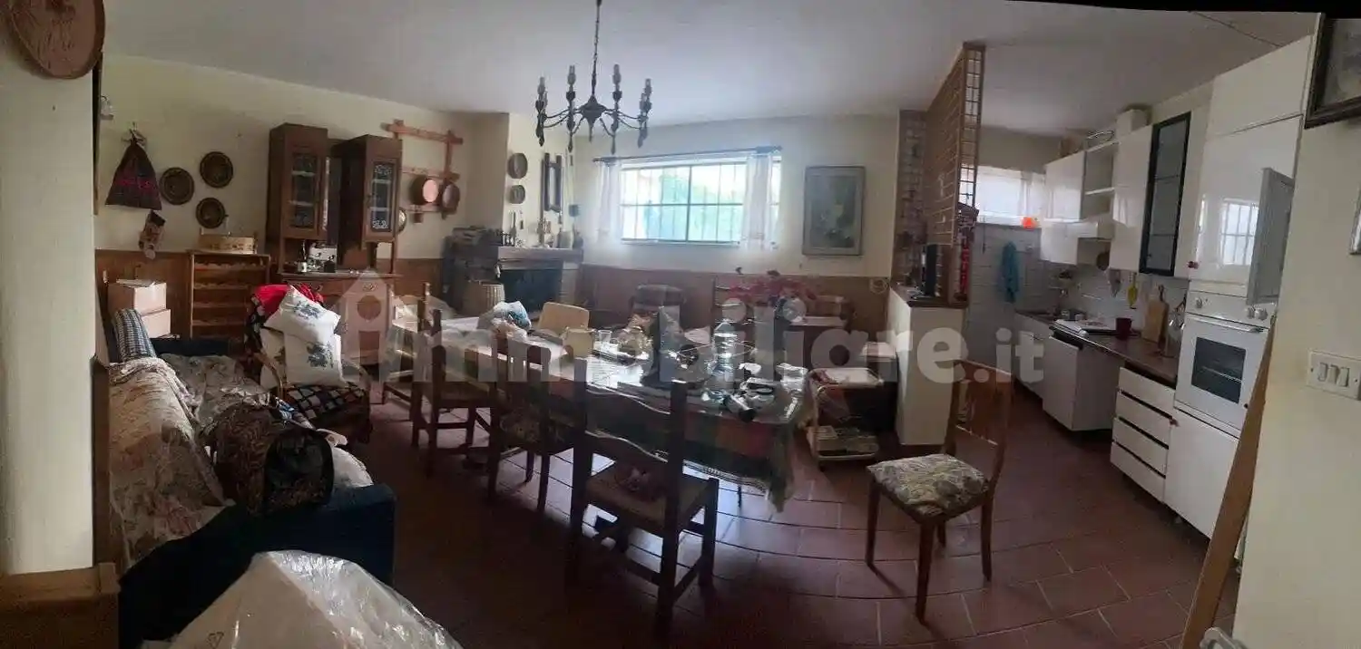 Villa unifamiliare via Plinio, Centro, Sulmona - foto 4