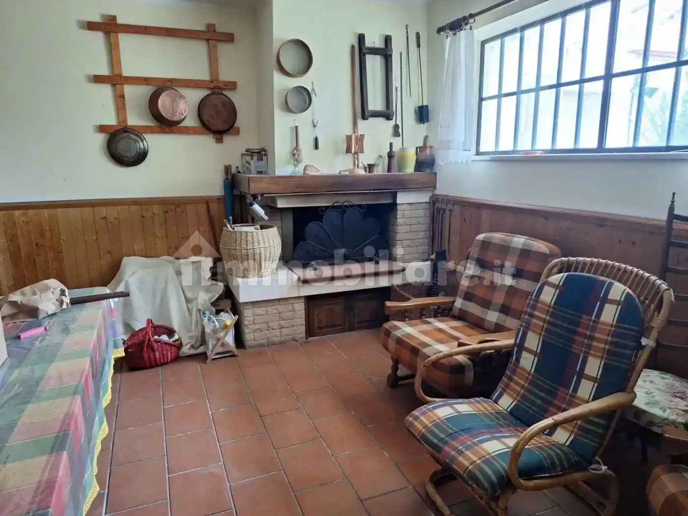 Villa unifamiliare via Plinio, Centro, Sulmona - foto 5