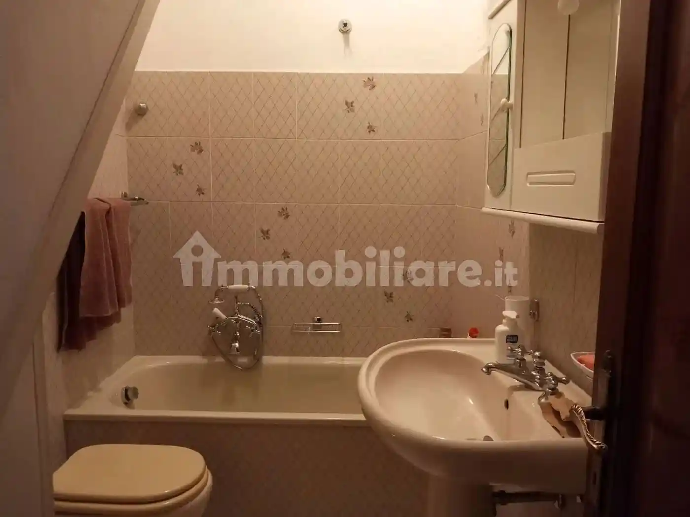 Villa unifamiliare Vico Merlino, Centro, Sulmona - foto 4