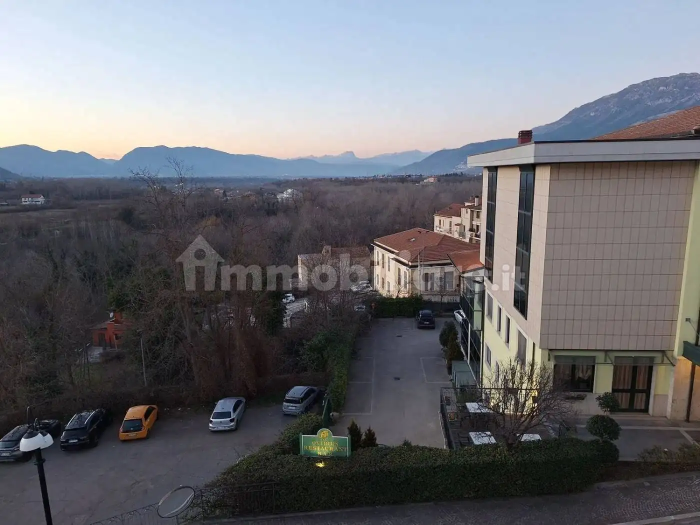 Appartamento in vendita a Sulmona