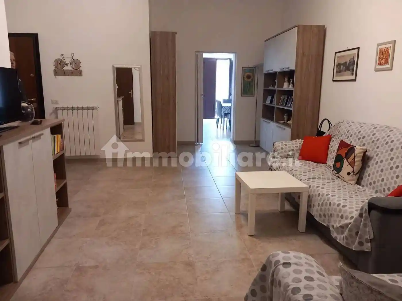 Trilocale via Corfinio, Centro, Sulmona - foto 3