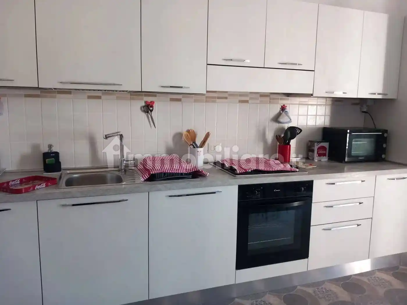 Trilocale via Corfinio, Centro, Sulmona - foto 4