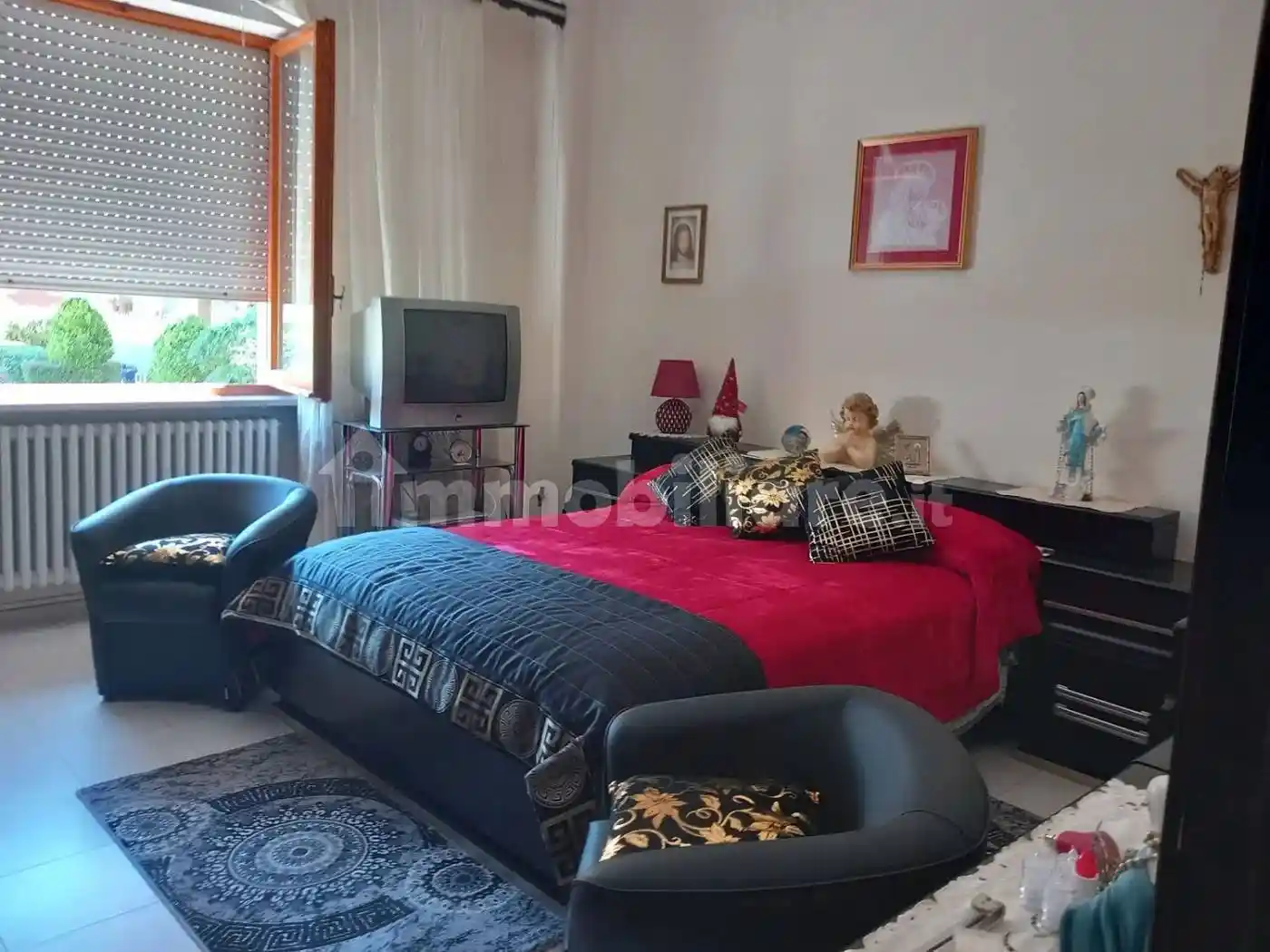 Quadrilocale via Lamaccio, Centro, Sulmona - foto 2