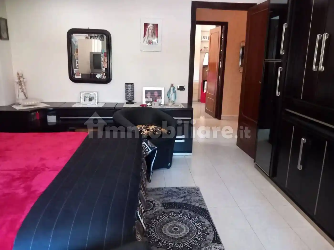 Quadrilocale via Lamaccio, Centro, Sulmona - foto 3