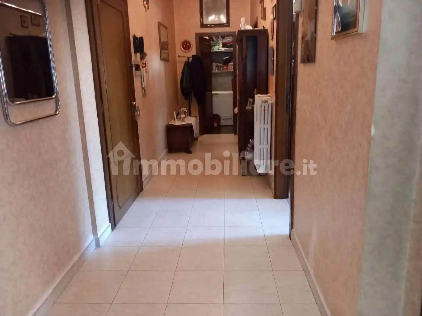 Quadrilocale via Lamaccio, Centro, Sulmona - foto 5