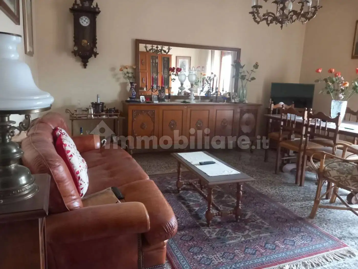 Appartamento in vendita a Sulmona