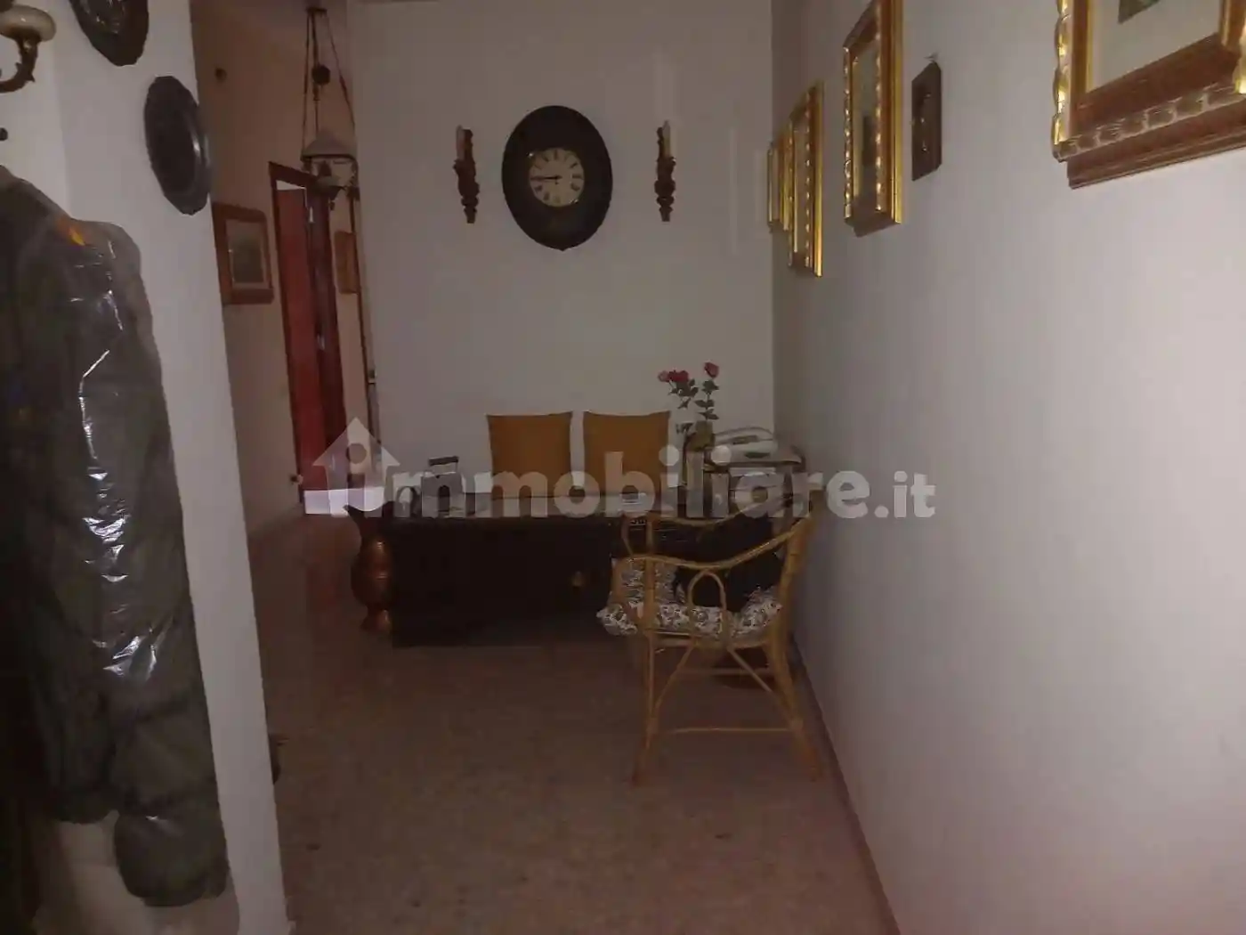 Quadrilocale via Gorizia, Centro, Sulmona - foto 3