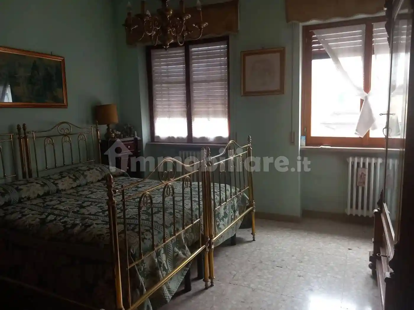 Quadrilocale via Gorizia, Centro, Sulmona - foto 5