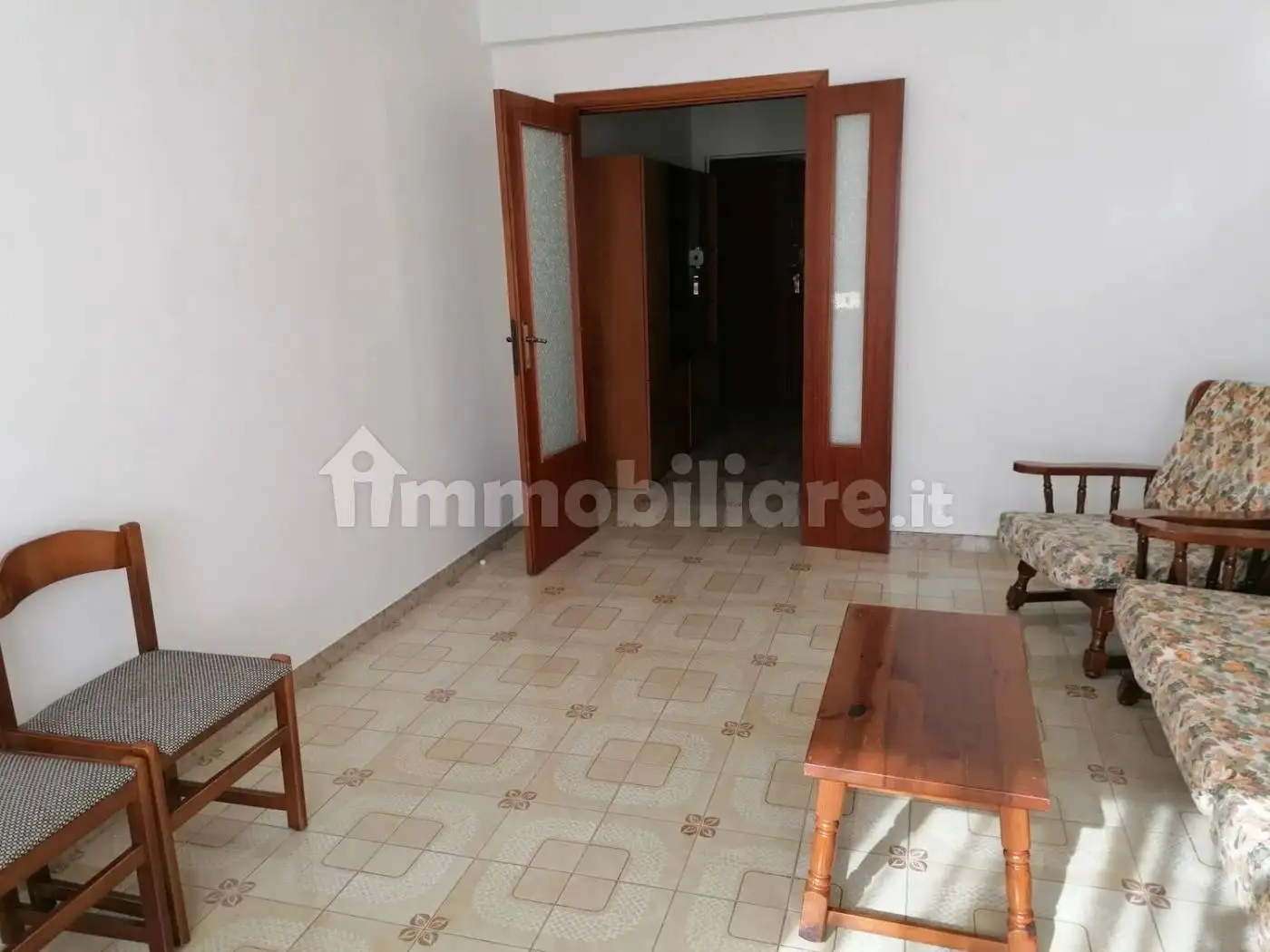 Appartamento in vendita a Sulmona