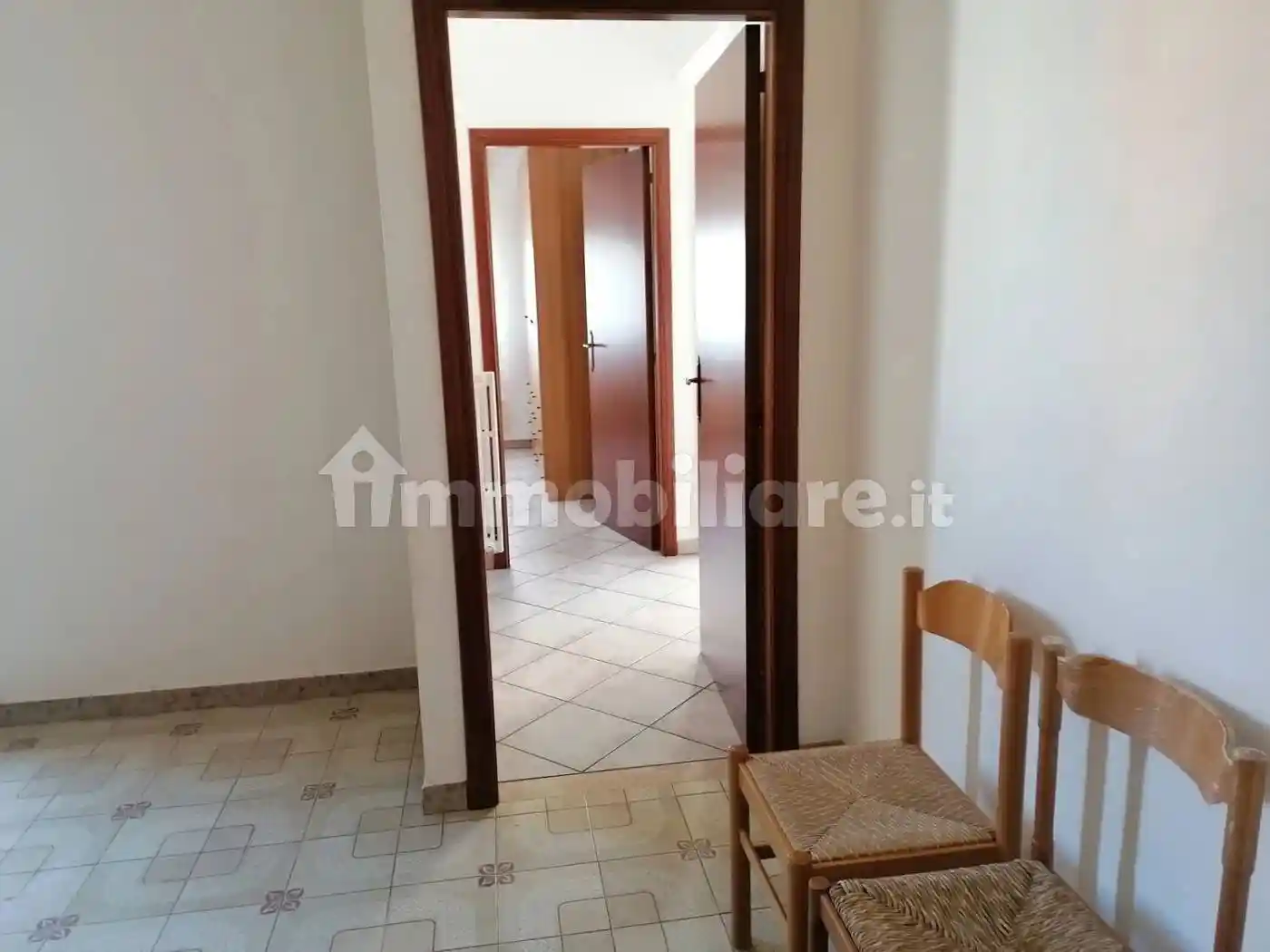 Appartamento via Teofilo Patini, Centro, Sulmona - foto 2