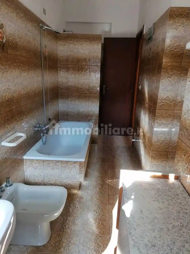 Appartamento via Teofilo Patini, Centro, Sulmona - foto 4