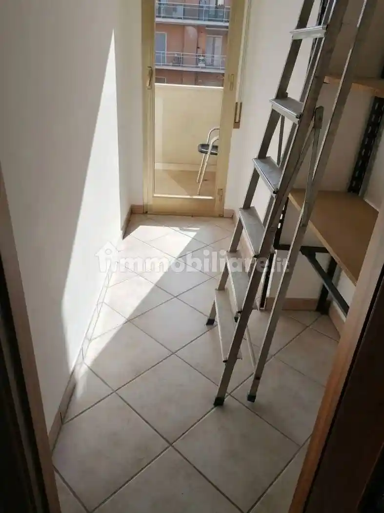 Appartamento via Teofilo Patini, Centro, Sulmona - foto 5