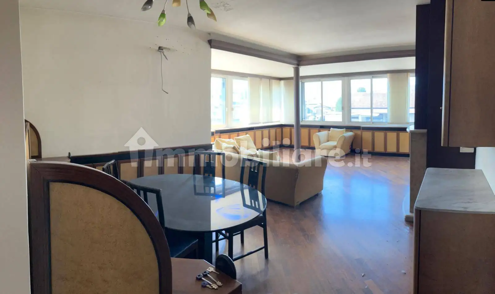 Appartamento in vendita a Crevoladossola