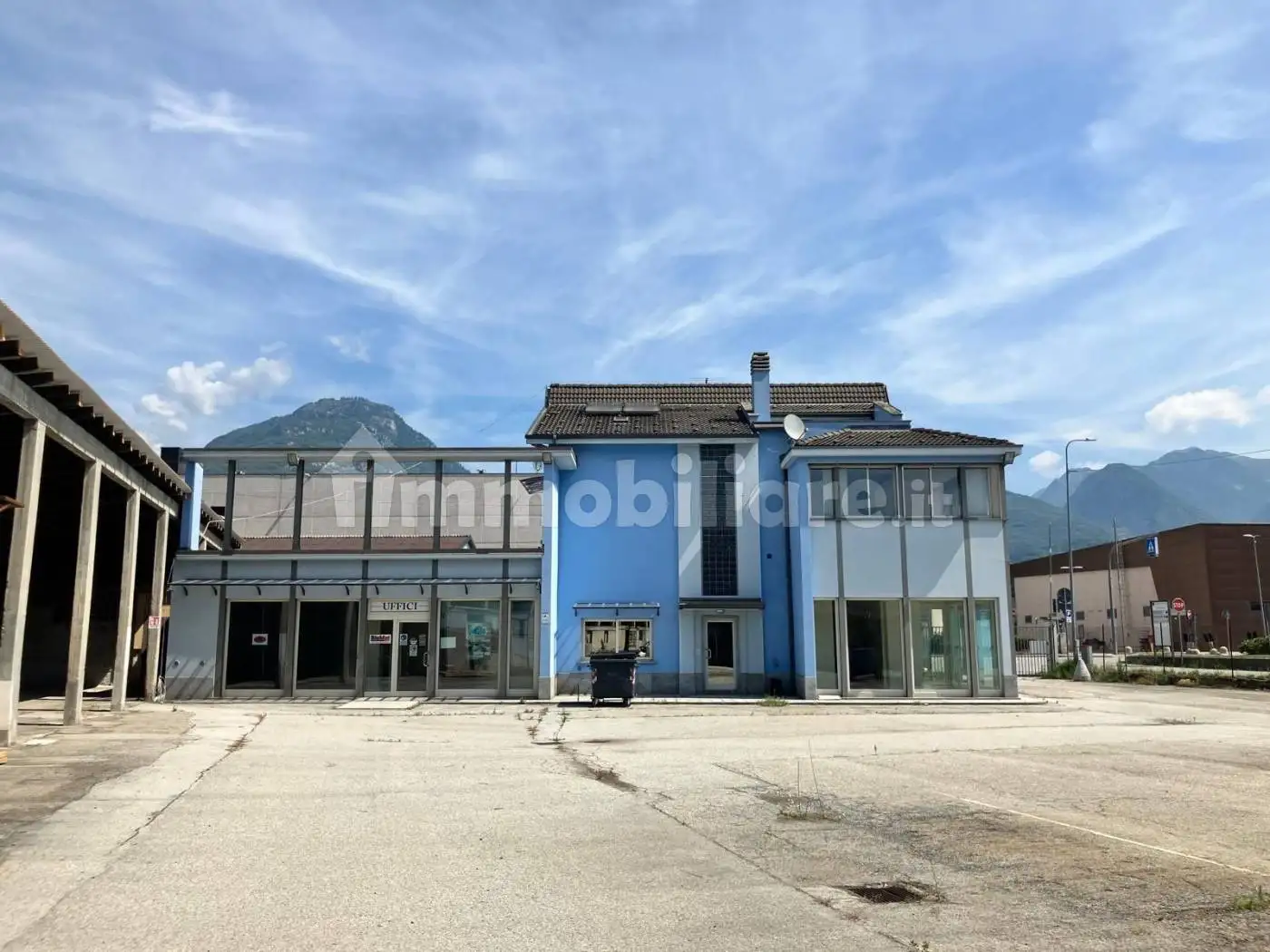 Quadrilocale via Giuseppe Garibaldi 1, Centro, Crevoladossola - foto 4