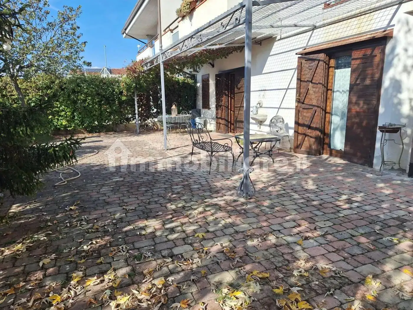 Villa in vendita a Sulmona
