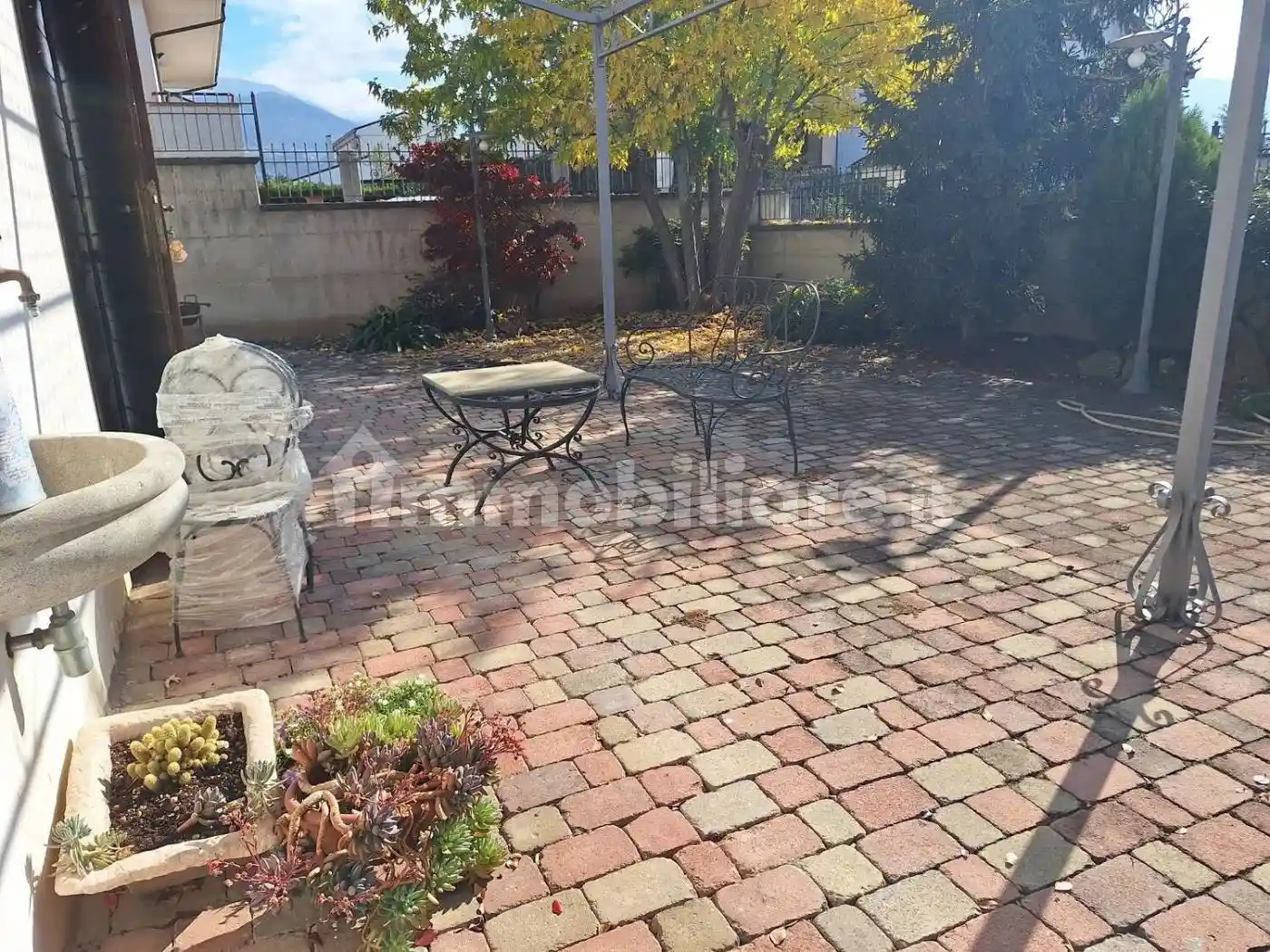 Villa unifamiliare via Padre Pio Da Pietrelcina, Marane, Sulmona - foto 2