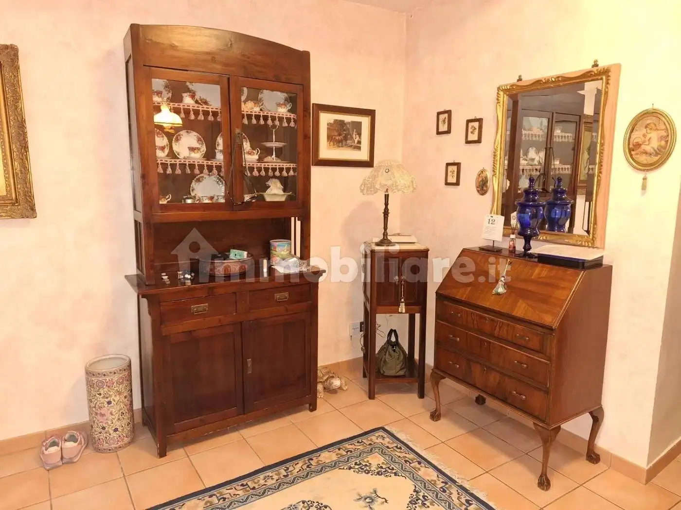 Appartamento in vendita a Sulmona