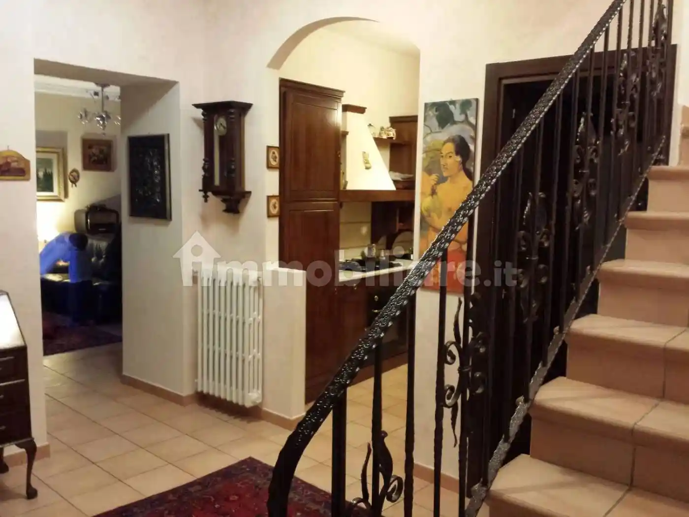 Quadrilocale via Roma, Centro, Sulmona - foto 2