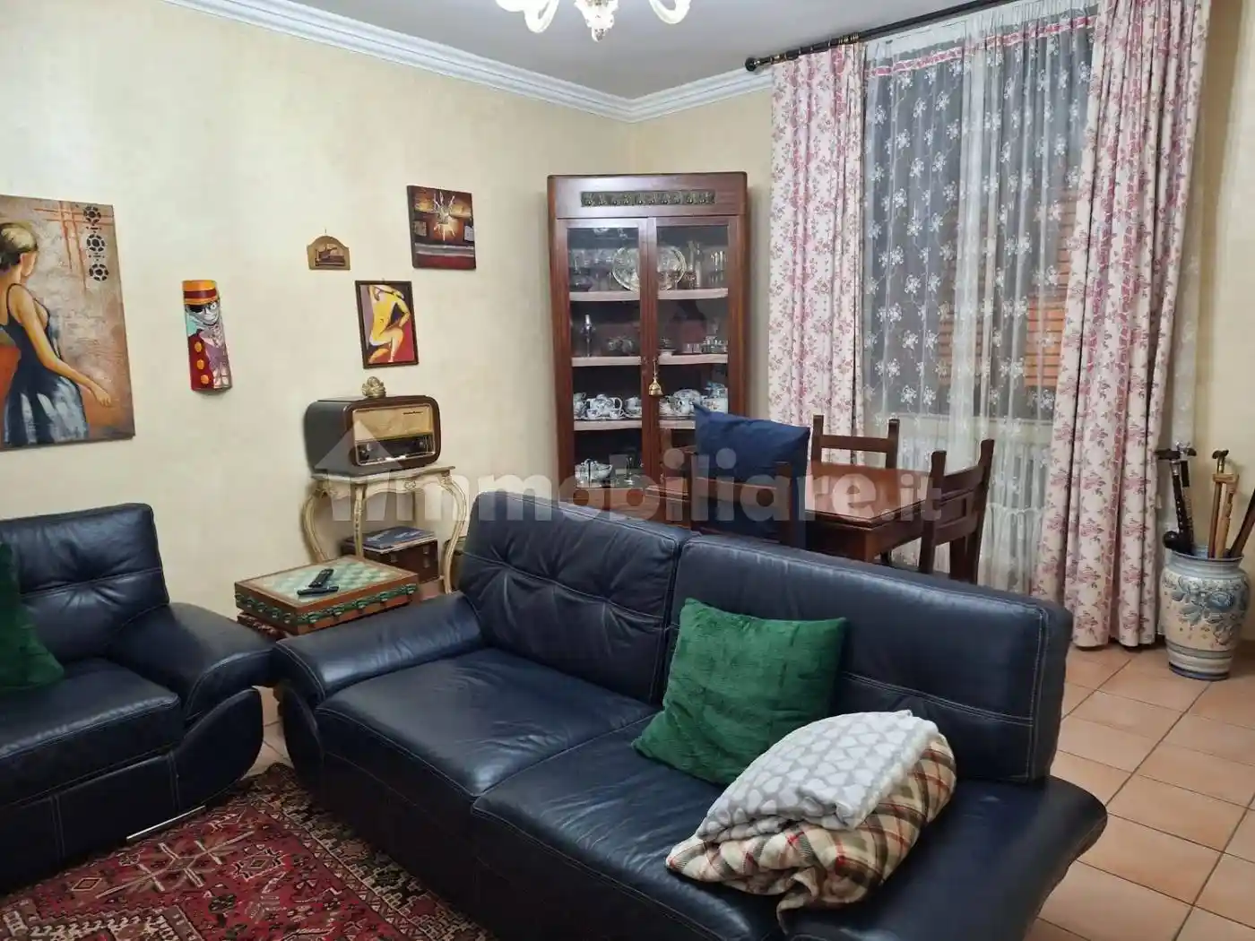 Quadrilocale via Roma, Centro, Sulmona - foto 3