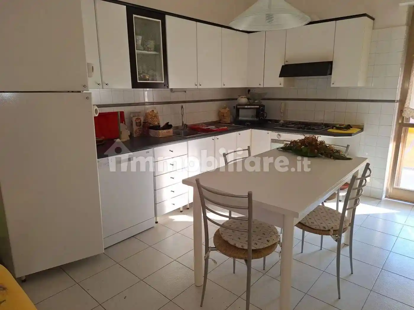 Appartamento via Giuseppe Verdi, Centro, Sulmona - foto 4