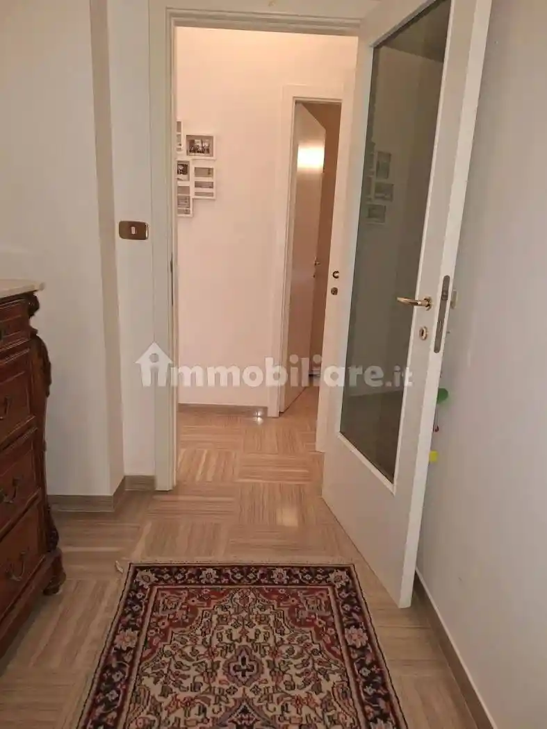 Appartamento via Giuseppe Verdi, Centro, Sulmona - foto 5