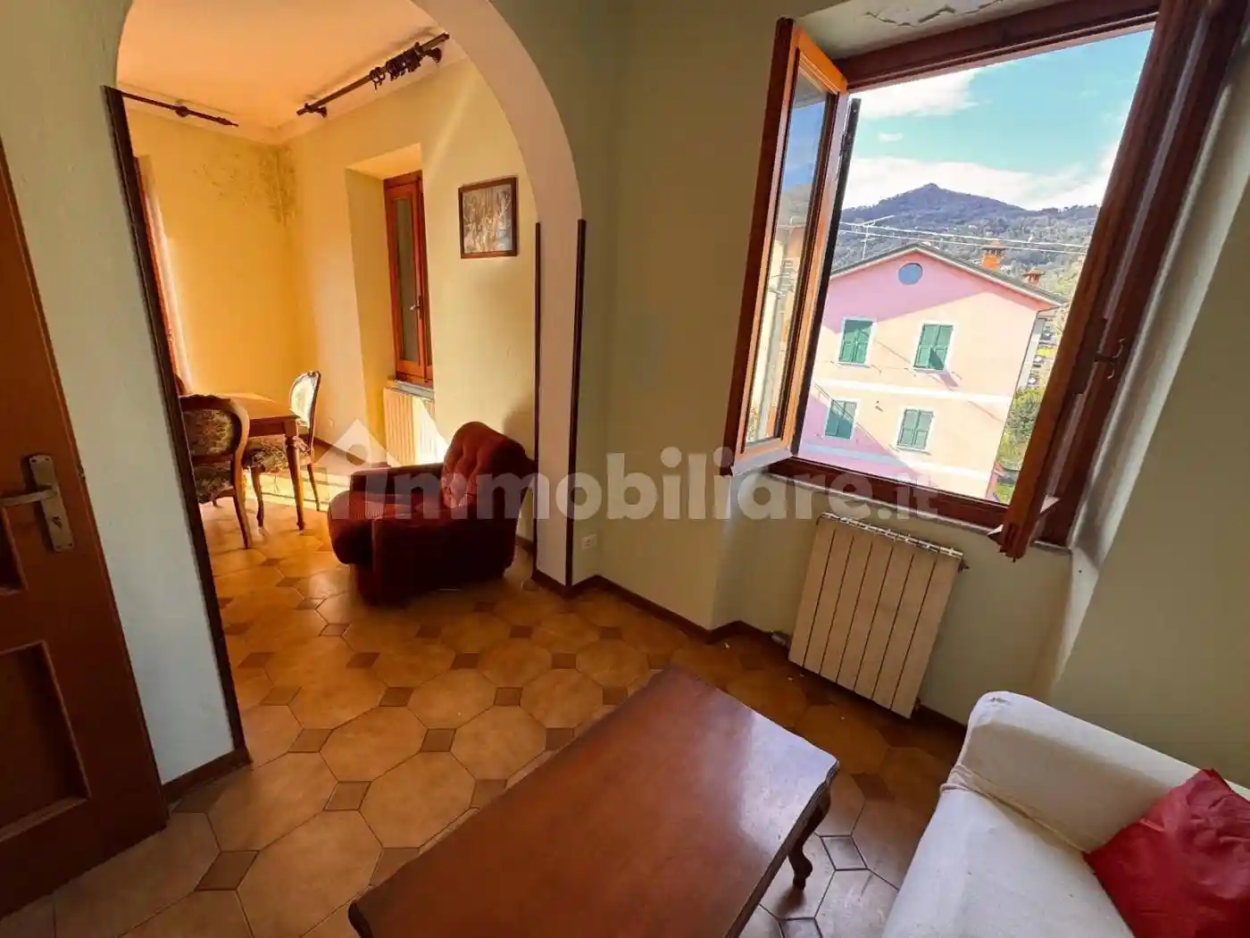 Appartamento in vendita a Follo