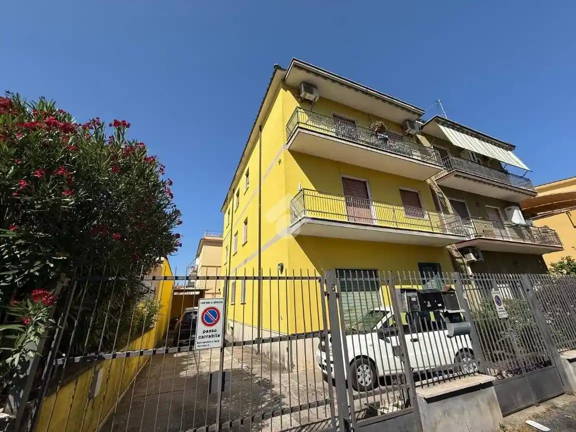 Appartamento in vendita a Aprilia