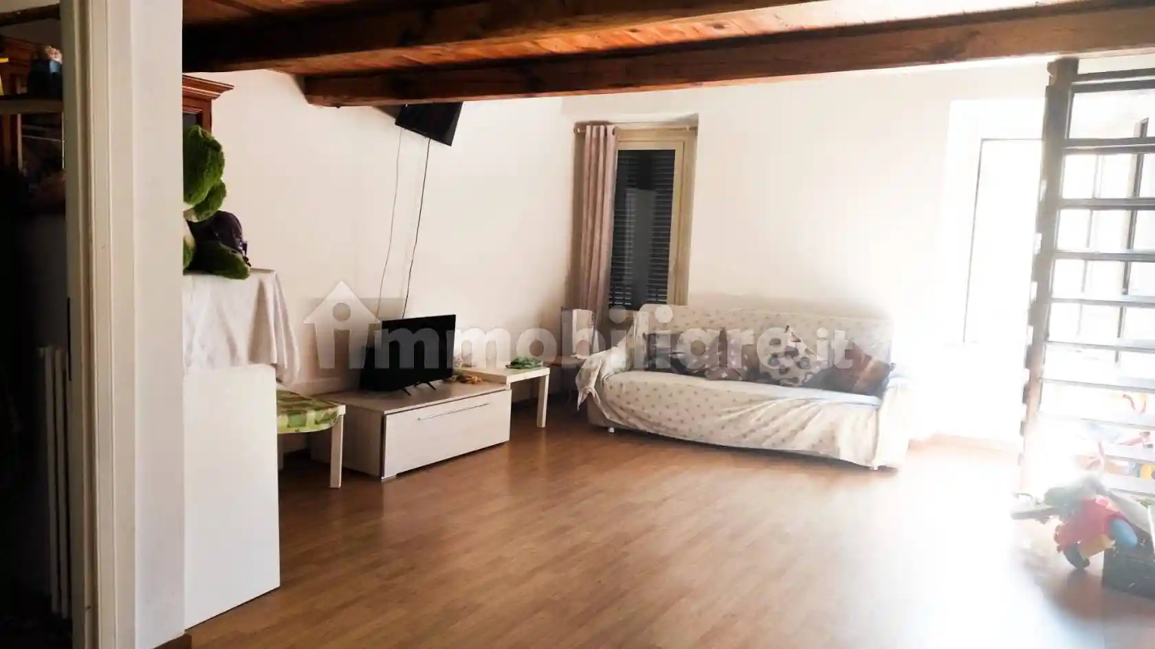 Appartamento in vendita a Rieti