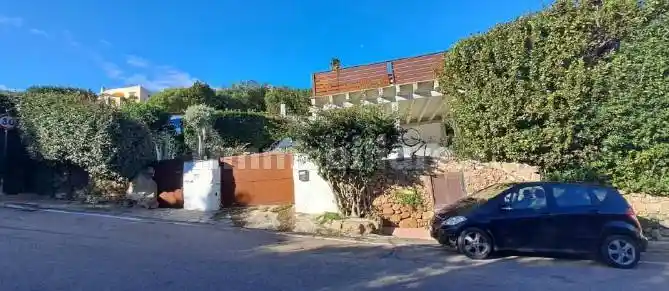 Villa in vendita a Arzachena