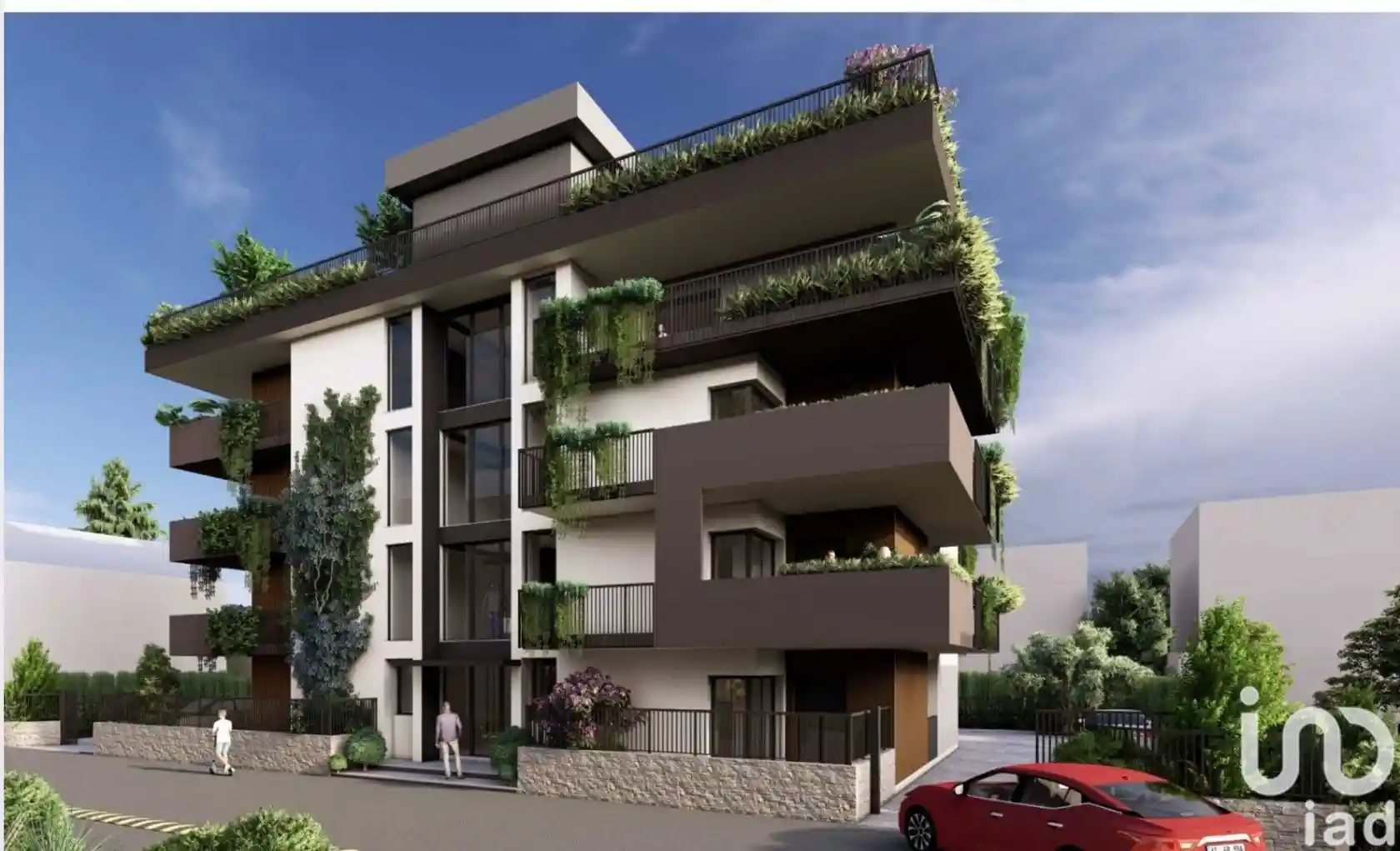 Appartamento in vendita a San Benedetto del Tronto