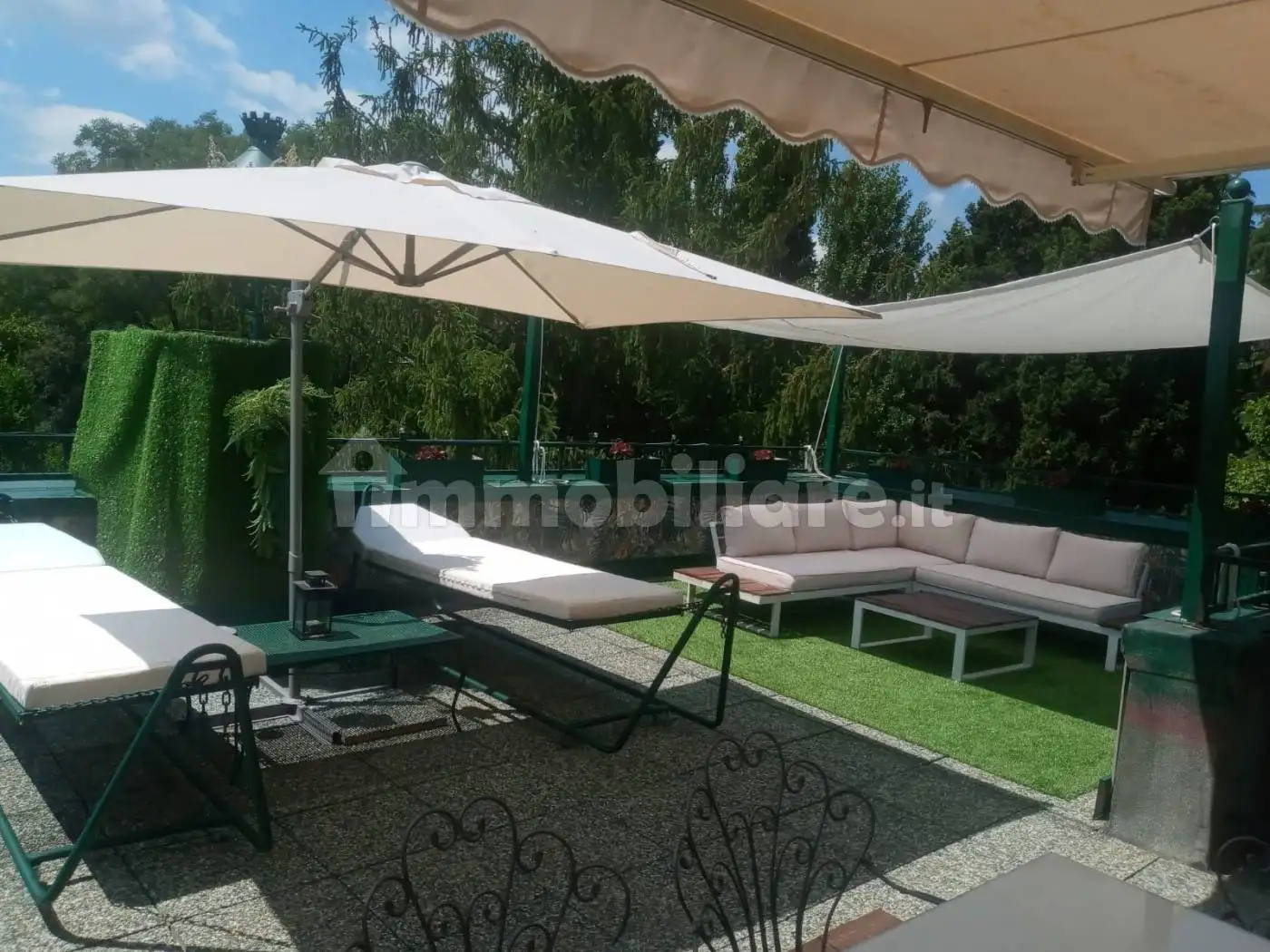 Appartamento in affitto a Bologna