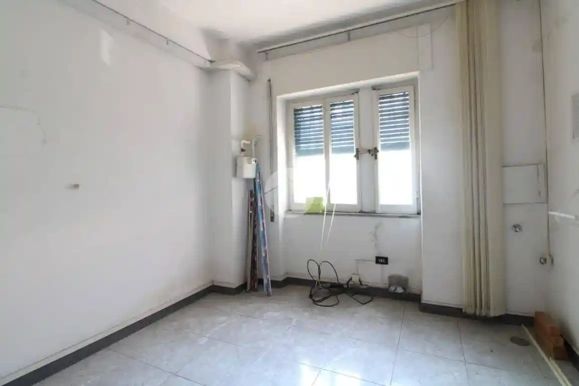 Quadrilocale corso Secondigliano 223, Secondigliano, Napoli - foto 5