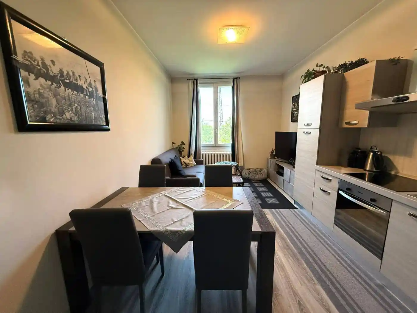 Appartamento in vendita a Brescia