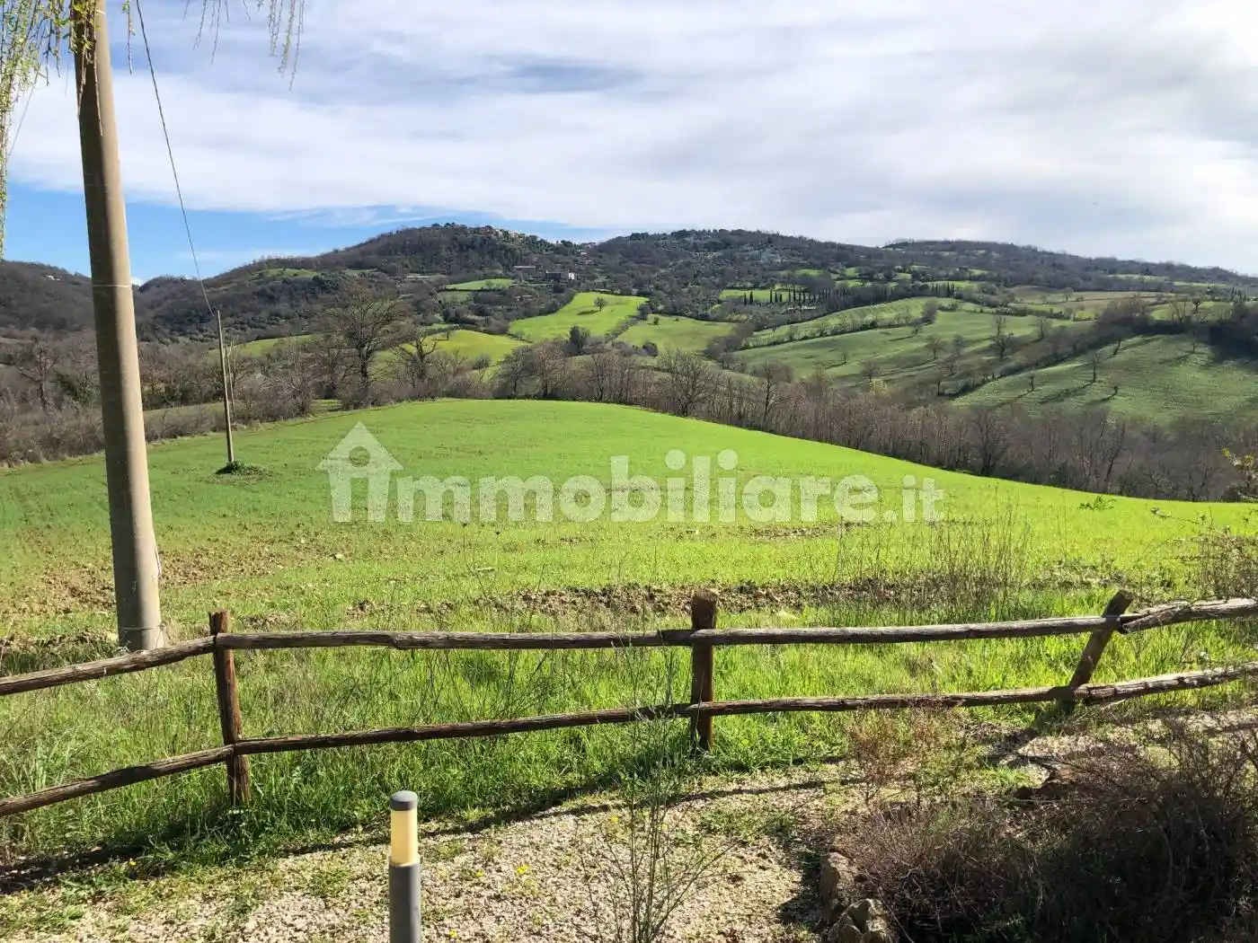 Rustico - Casale in vendita a Manciano