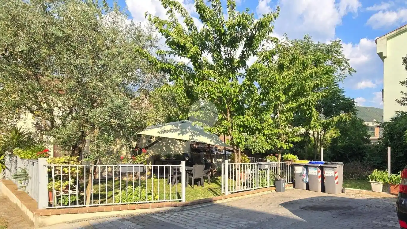 Villa in vendita a Spoleto