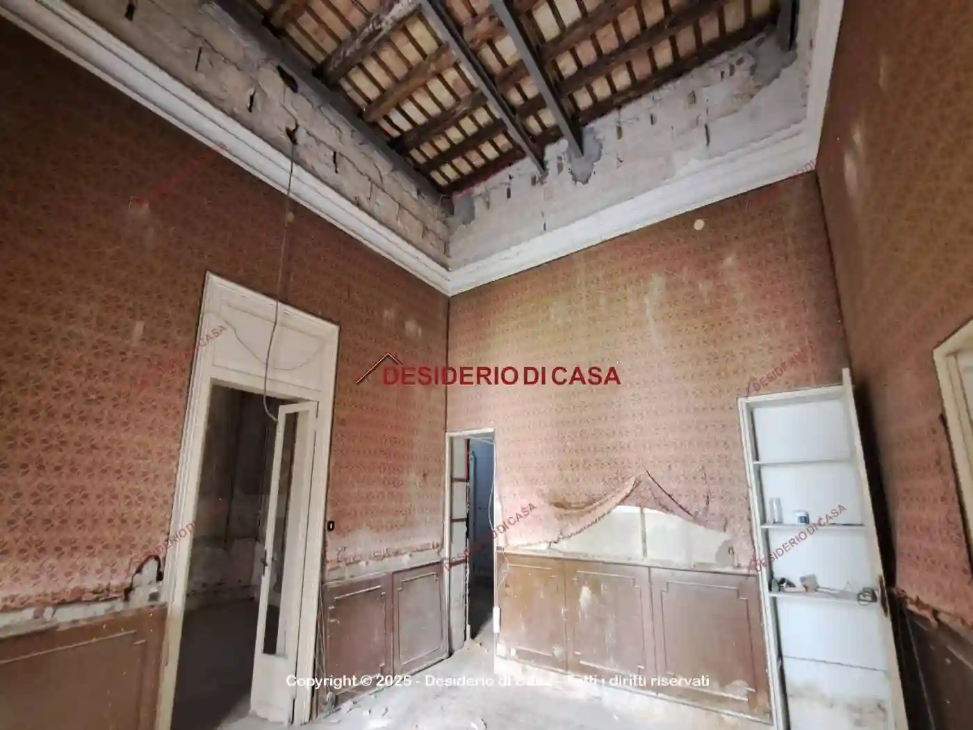 Palazzo - Edificio - foto 5